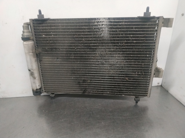 Chłodnica klimatyzacji 9638420280 PEUGEOT