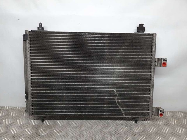 Chłodnica klimatyzacji 9638420280 PEUGEOT