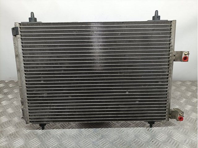 Chłodnica klimatyzacji 9638420280 PEUGEOT