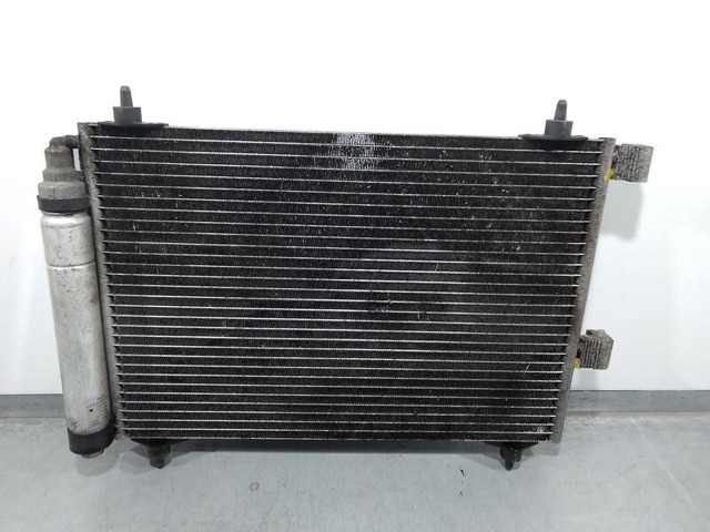 Chłodnica klimatyzacji 9638420280 PEUGEOT