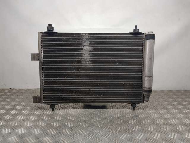 Chłodnica klimatyzacji 9638420280 PEUGEOT