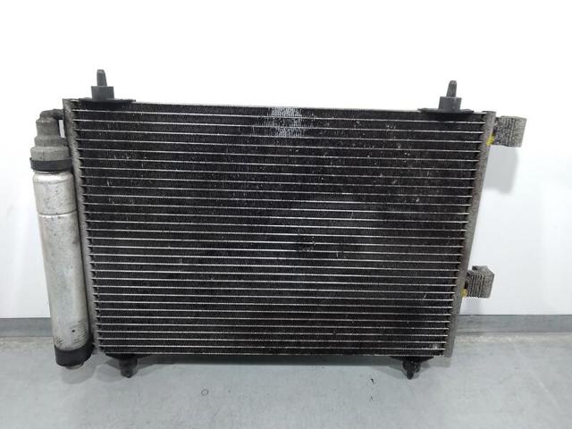 Chłodnica klimatyzacji 9638420280 PEUGEOT