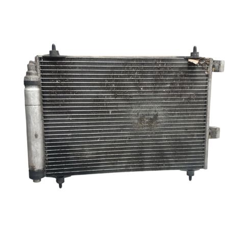 Chłodnica klimatyzacji 9638420280 PEUGEOT