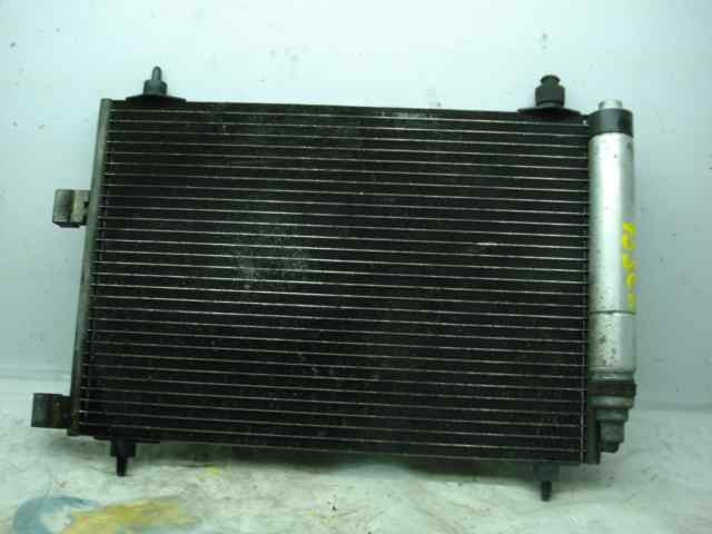 Chłodnica klimatyzacji 9638420280 PEUGEOT