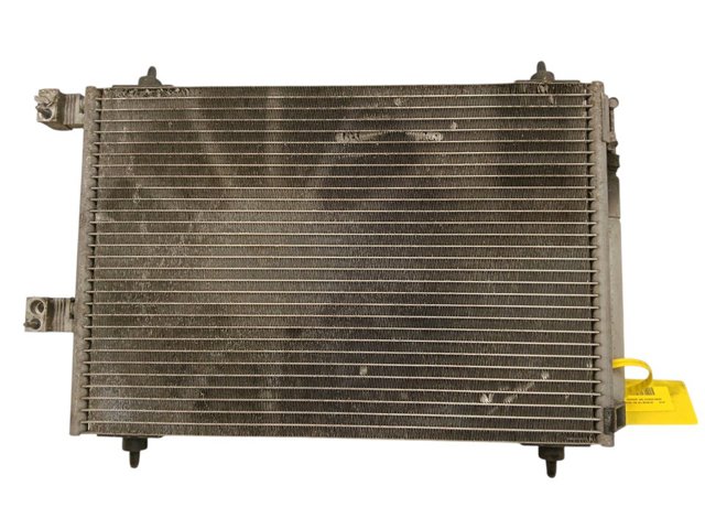 Chłodnica klimatyzacji 9638420280 PEUGEOT