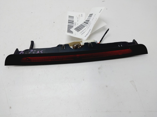 Lampa stop tylna dodatkowa 9638523480 PEUGEOT