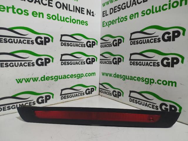 Lampa stop tylna dodatkowa 9638523480 PEUGEOT