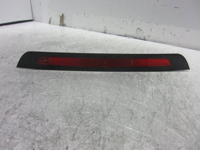 Lampa stop tylna dodatkowa 9638523480 PEUGEOT
