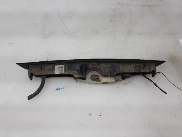 Lampa stop tylna dodatkowa 9638523480 PEUGEOT