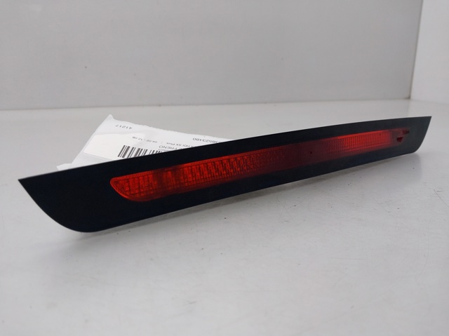 Lampa stop tylna dodatkowa 9638523480 PEUGEOT