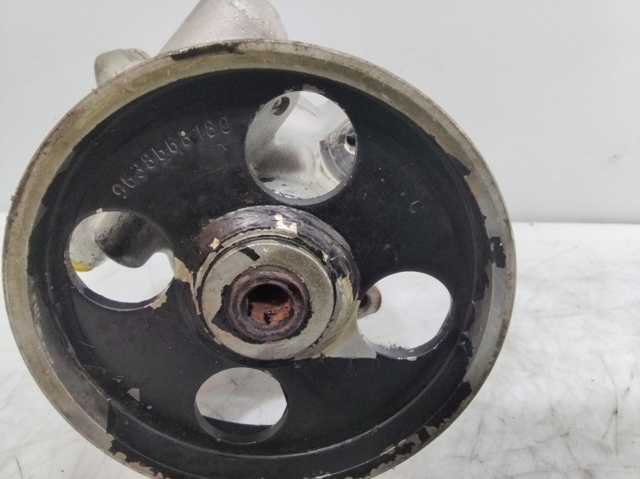 9638668180 Peugeot/Citroen