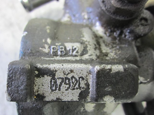 9638668180 Peugeot/Citroen