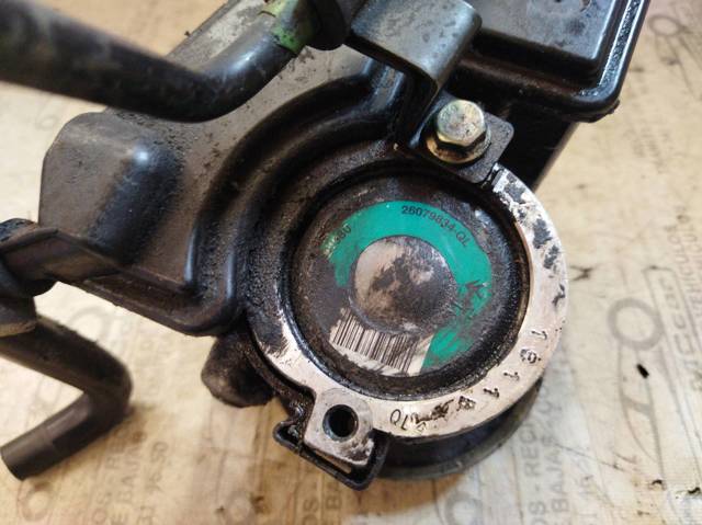 9638668180 Peugeot/Citroen