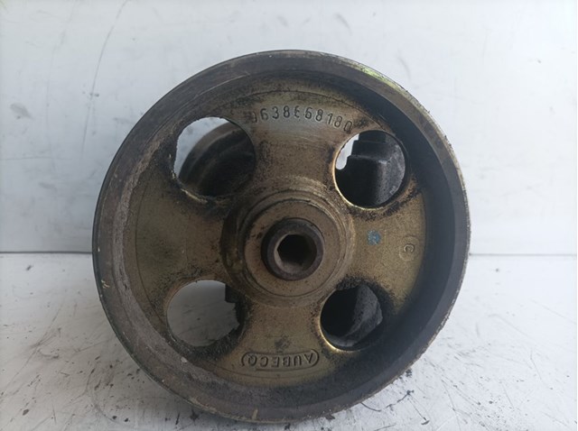 9638668180 Peugeot/Citroen