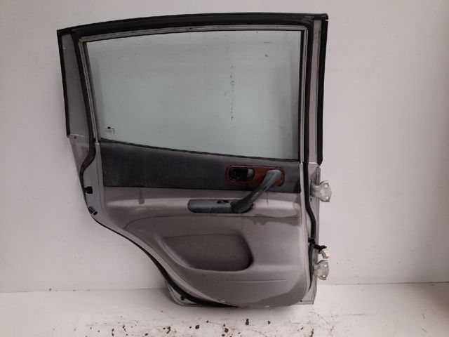  Chevrolet Tacuma  (2000-2026)