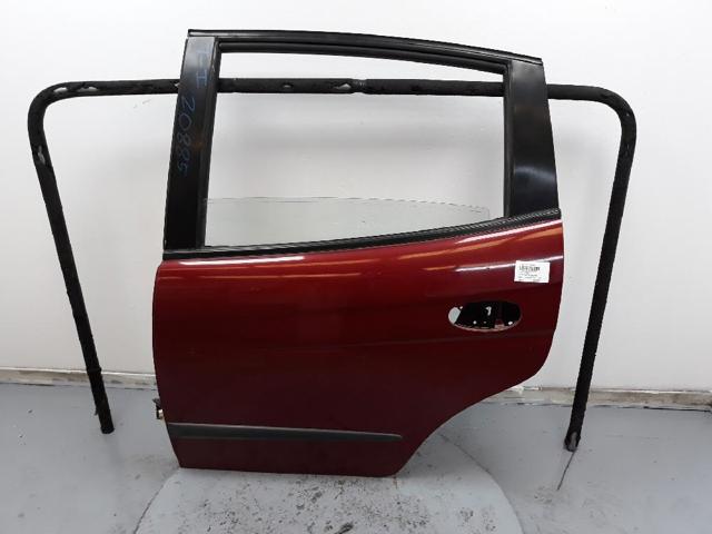  Tacuma  minivan (2000-2026) oryginalny od 142,01 zł