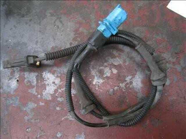 Czujnik ABS przedni Citroen C3 1 FC