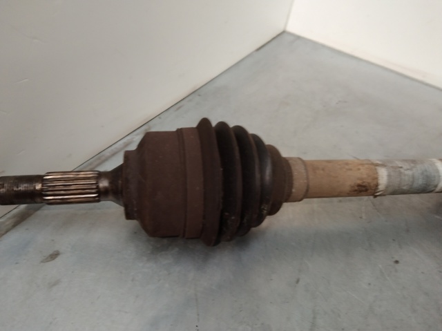 9638752980 Peugeot/Citroen