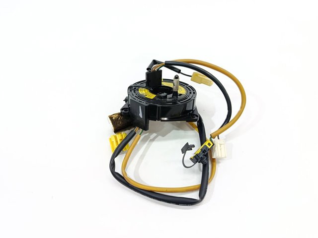 Pierścień kontaktowy AIRBAG, taśma kierownicy  96387578 GM