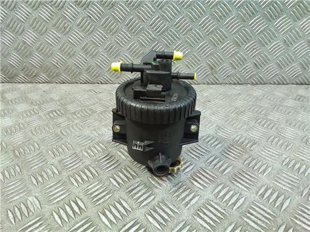 Obudowa filtra paliwa 9638780280 PEUGEOT