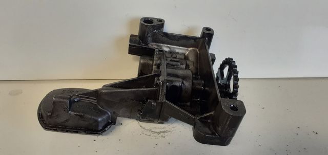 Pompa oleju 9638783980 FIAT