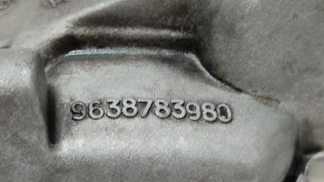 9638783980 Peugeot/Citroen