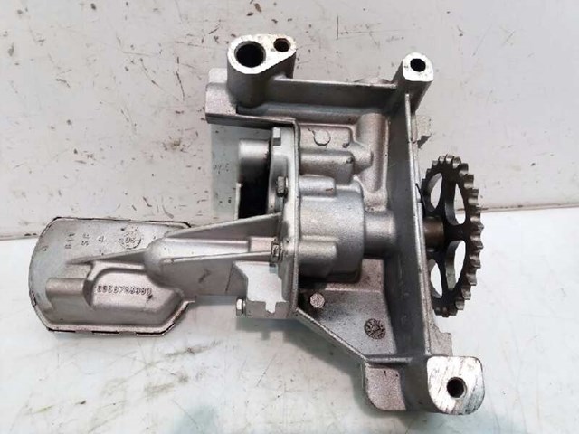 9638783980 Peugeot/Citroen