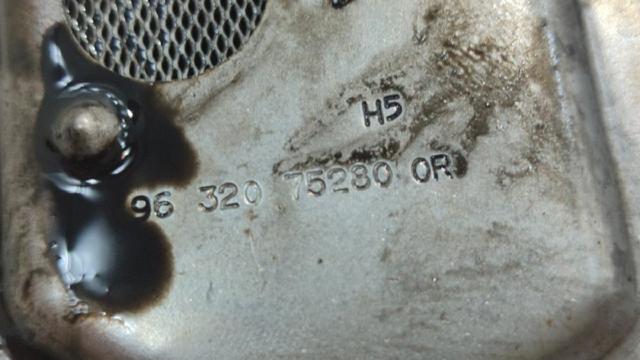 9638783980 Peugeot/Citroen