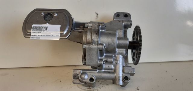 9638783980 Peugeot/Citroen