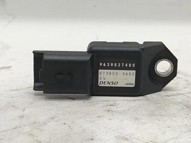 Czujnik ciśnienia w kolektorze ssącym, MAP 9639027480 FORD