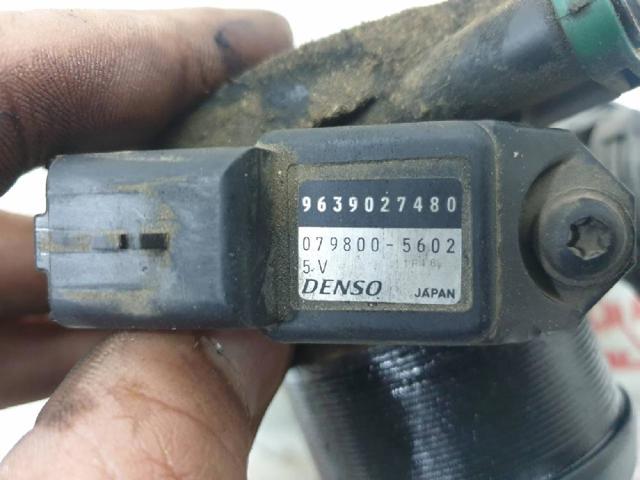 9639027480 Ford