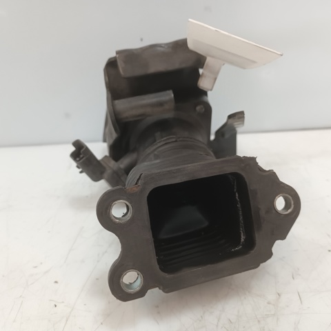 Czujnik ciśnienia w kolektorze ssącym, MAP 9639027480 FORD