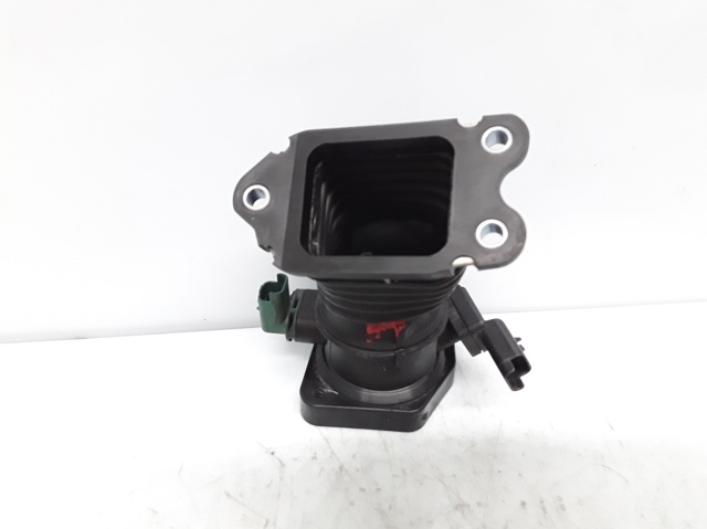 Czujnik ciśnienia w kolektorze ssącym, MAP 9639027480 FORD