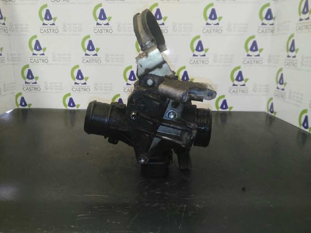 Czujnik ciśnienia w kolektorze ssącym, MAP 9639027480 PEUGEOT