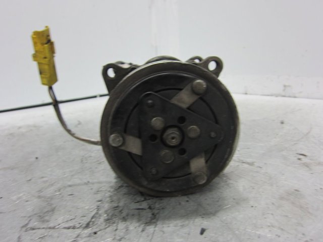 Sprężarka klimatyzacji 9639078280 PEUGEOT
