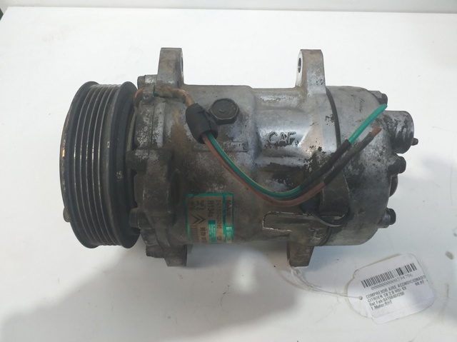 9639109580 Peugeot/Citroen