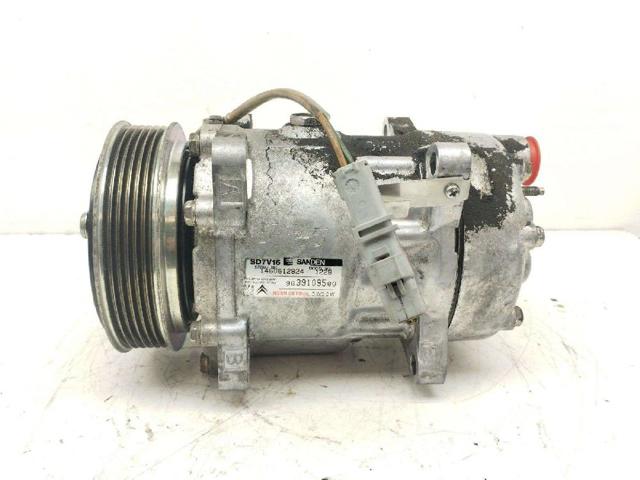 9639109580 Peugeot/Citroen