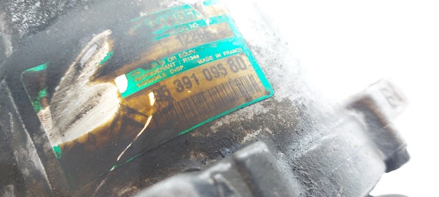 9639109580 Peugeot/Citroen