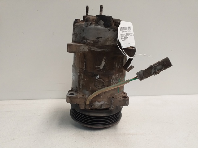 9639109580 Peugeot/Citroen