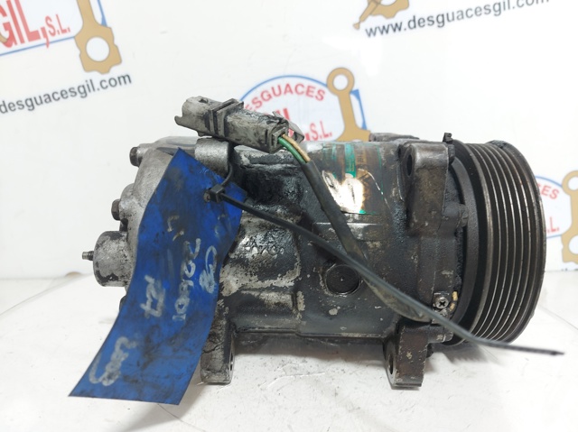 9639109580 Peugeot/Citroen