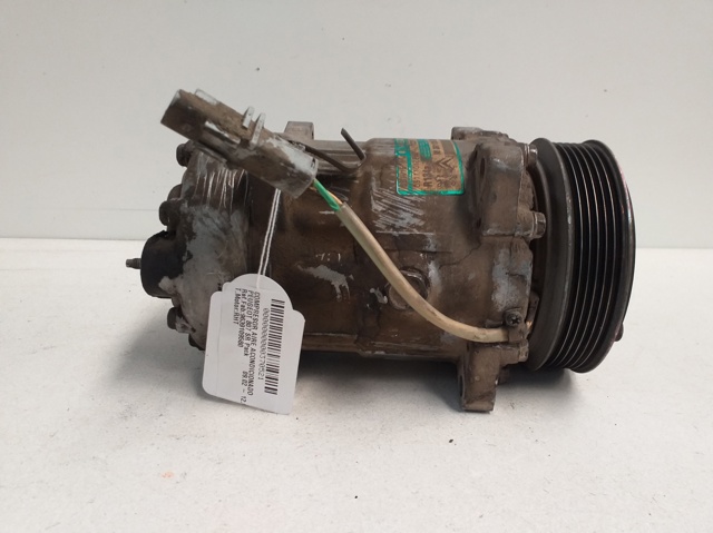 9639109580 Peugeot/Citroen