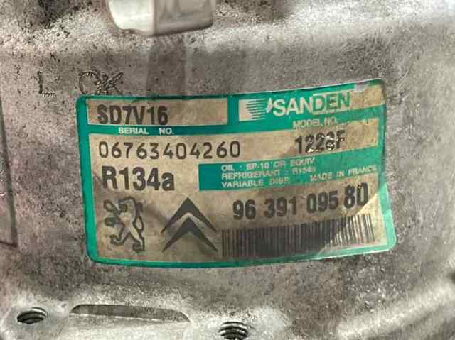 9639109580 Peugeot/Citroen