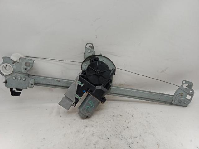 Mechanizm podnoszenia szyby drzwi przednich lewych 963912 PEUGEOT