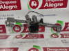 Mechanizm podnoszenia szyby drzwi przednich lewych 9639121380 PEUGEOT