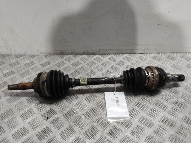 Przegub homokinetyczny przedni zewnętrzny 96391551 GM