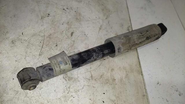 Amortyzator tylny 96392790 GM