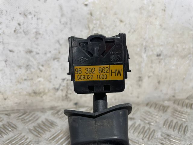 96392862 General Motors