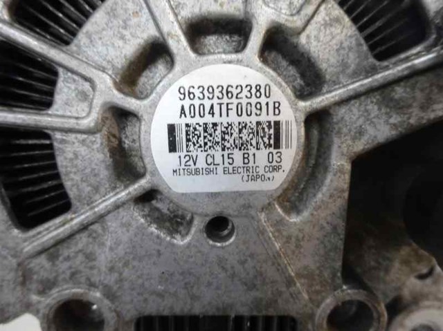 9639362380 Peugeot/Citroen
