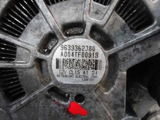 9639362380 Peugeot/Citroen