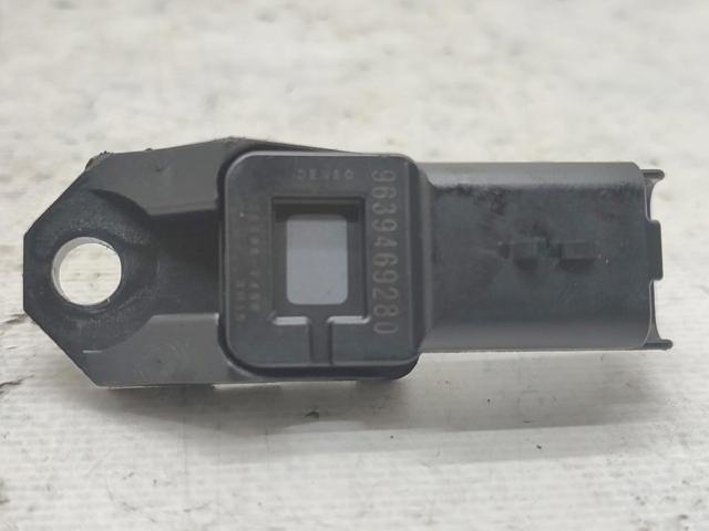 Czujnik ciśnienia w kolektorze ssącym, MAP 9639469280 PEUGEOT